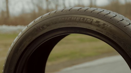 Michelin Pilot Sport A/S/3  - image 1 from the video